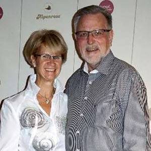 Monica und Fritz