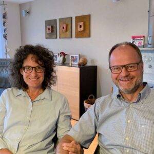Carmela und Kilian