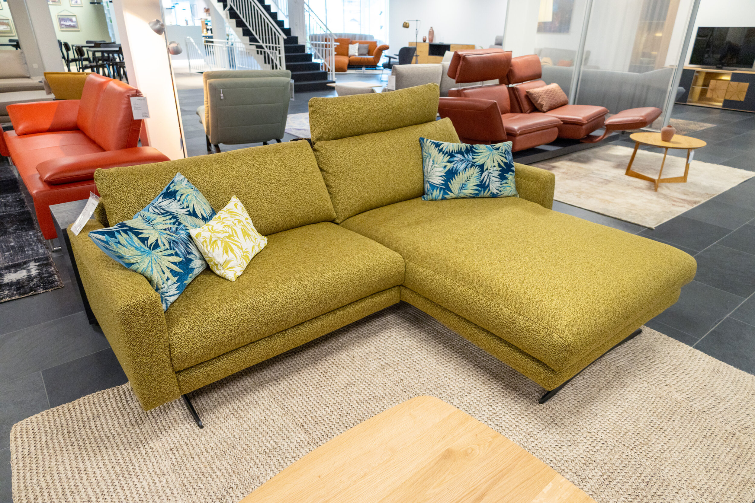 Madoc Möbel Portmann