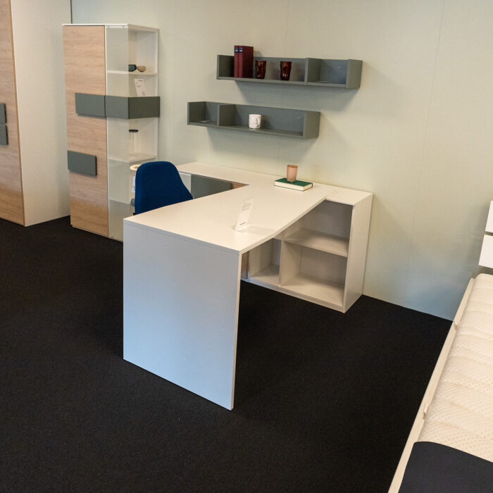 Cliff Büro