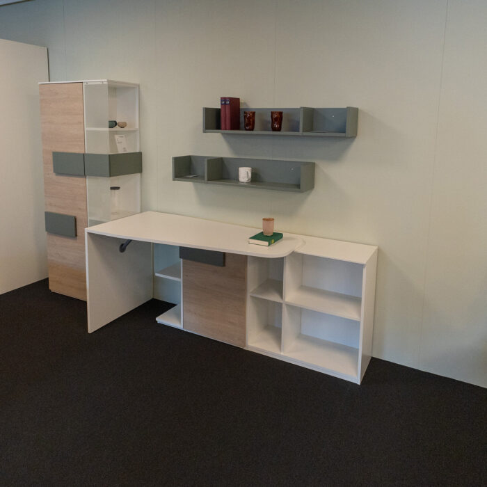 Cliff Büro - Image 2