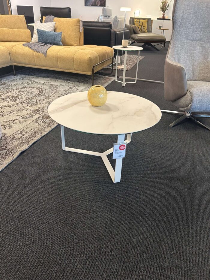Beistelltisch Tondo K 350