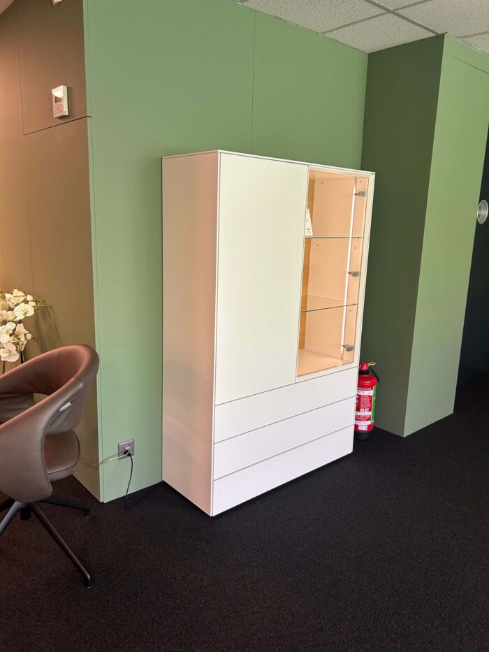 Nara Highboard - Image 2