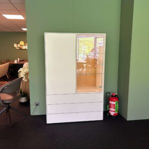 Nara Highboard