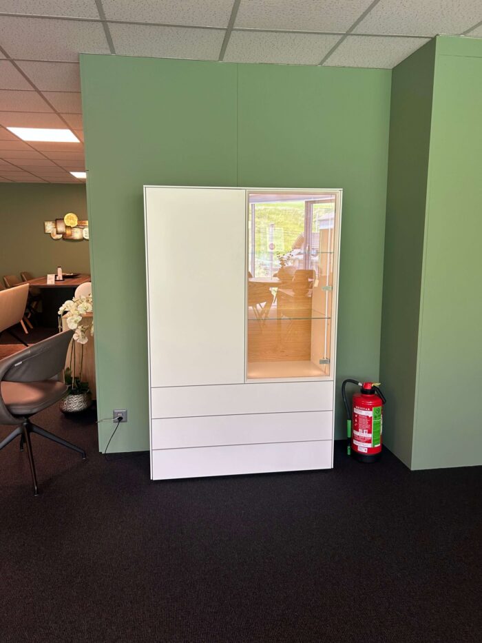 Nara Highboard