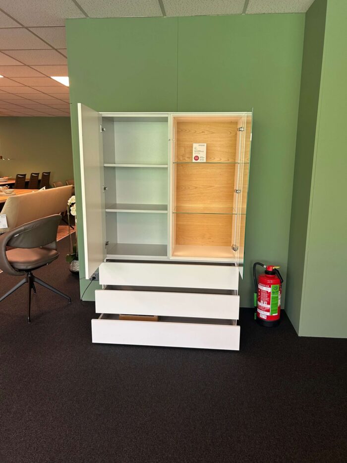 Nara Highboard - Image 3