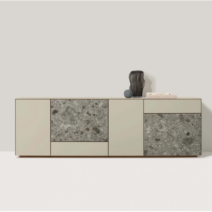 Cubus pure Sideboard Keramik