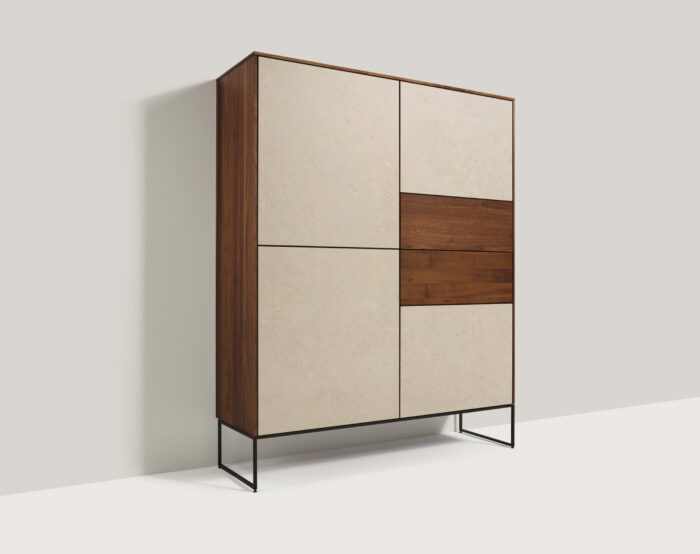 Filigno Highboard - Image 2