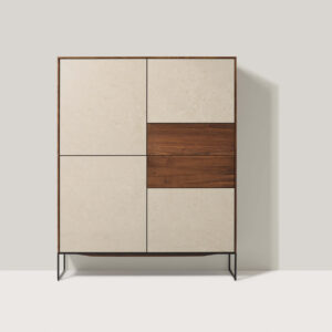 Filigno Highboard