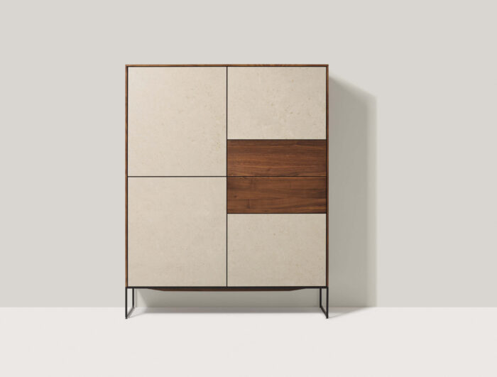Filigno Highboard