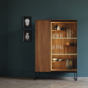 Filigno Vitrine