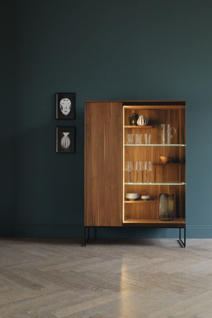 Filigno Vitrine