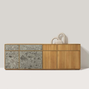 Filigno Regal-Sideboard