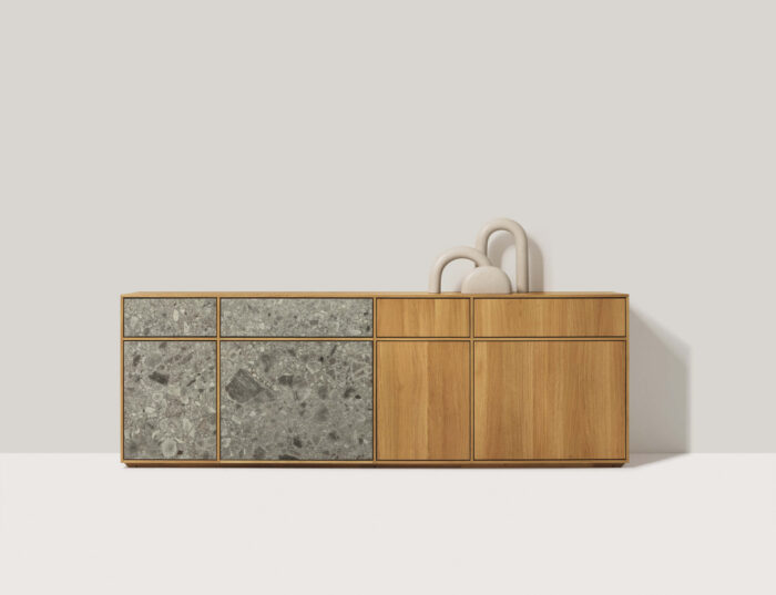 Filigno Regal-Sideboard