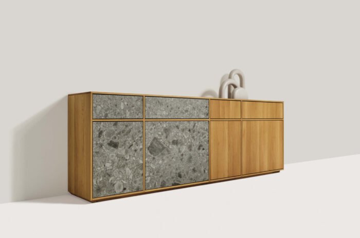 Filigno Regal-Sideboard - Image 2